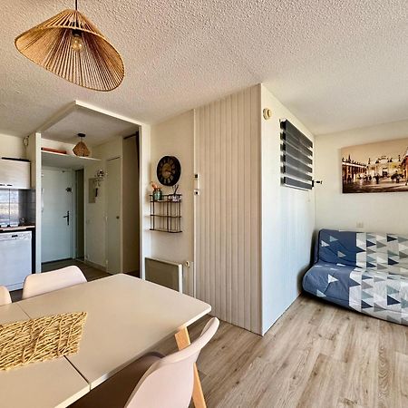 Appartement Cap D'Agde Exterior photo