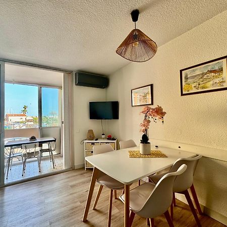 Appartement Cap D'Agde Exterior photo